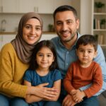 Rechtsschutzversicherung für Familien