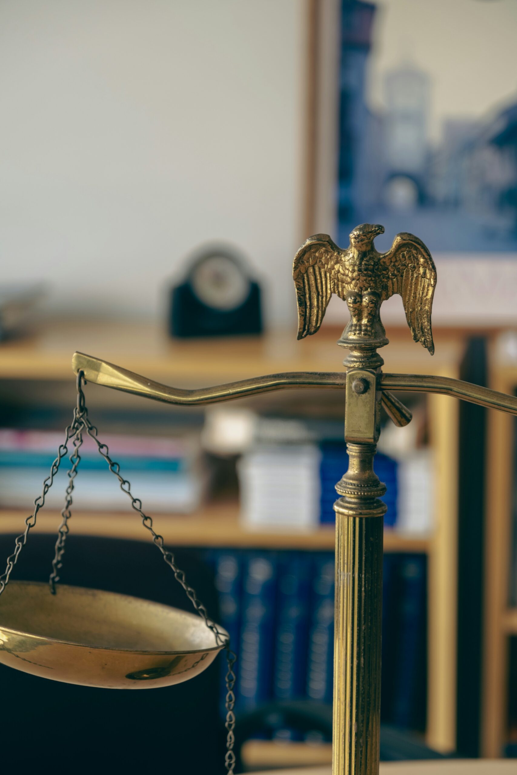Rechtsschutz für Unterhmen